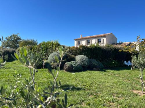 Lacoste Villa | Bastide la Melonnerie