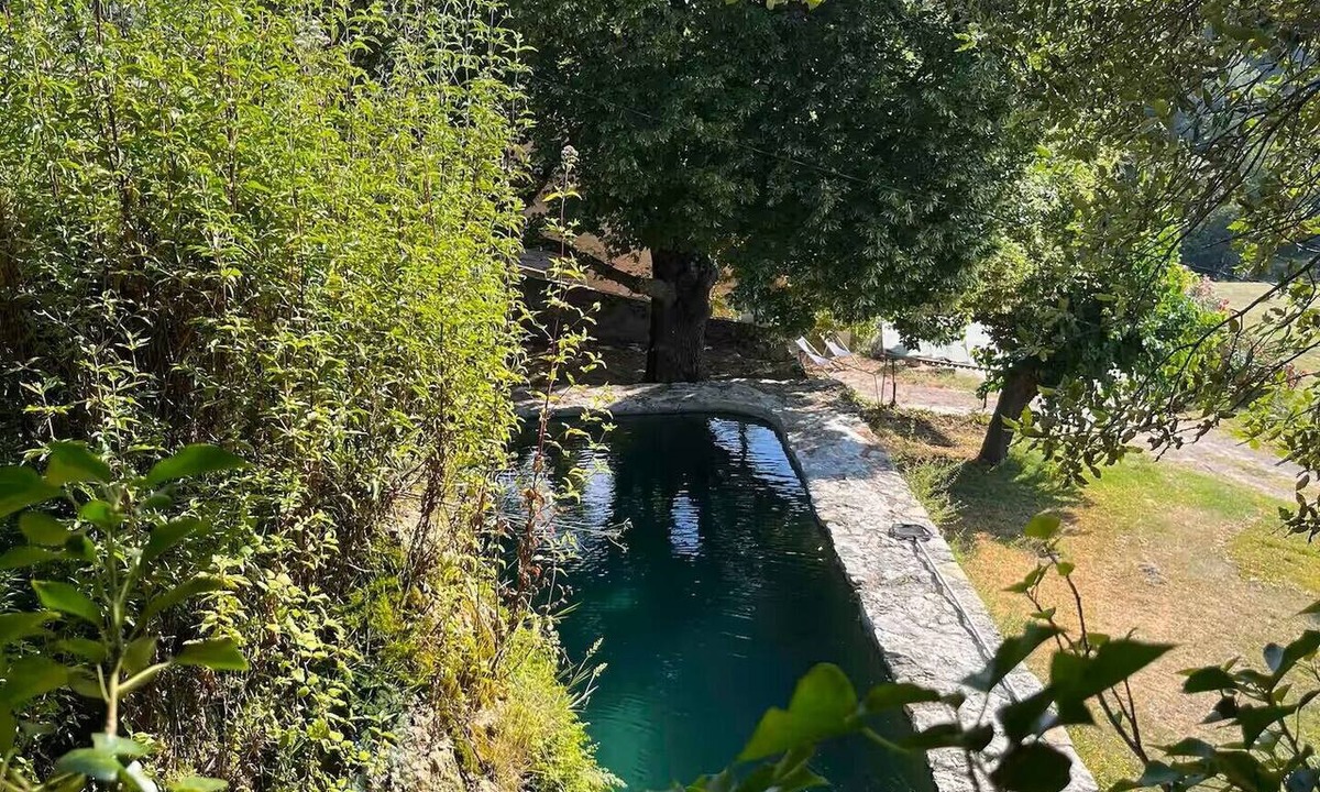 Cotignac Cottage | Bastide Saint-Martin