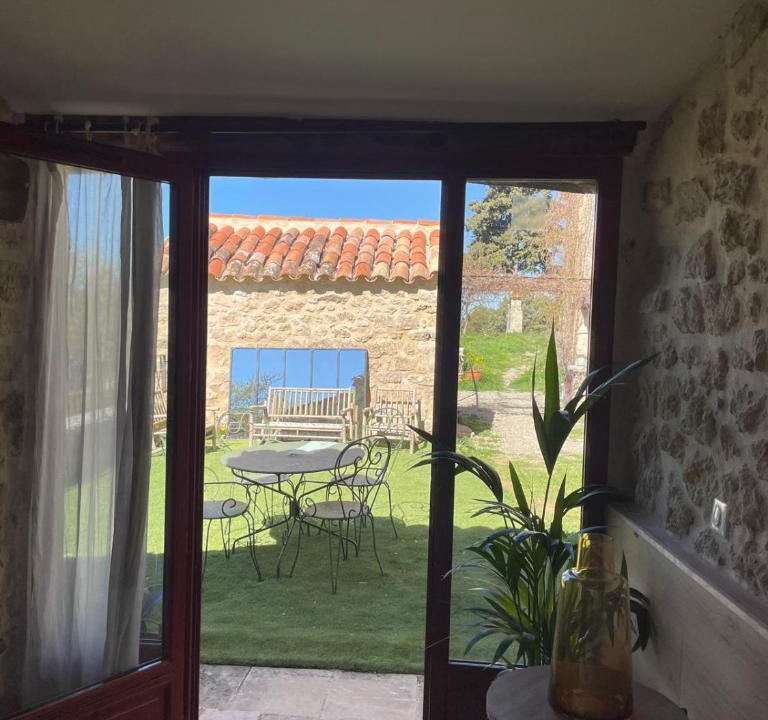 Baudinard-sur-Verdon Apartment | Bastide Saint Michel - Ferme Templière - Lacs du Verdon