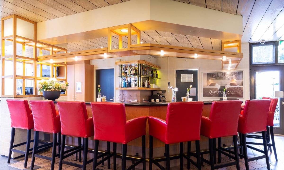 Heerlen Hotel | Bastion Hotel Heerlen