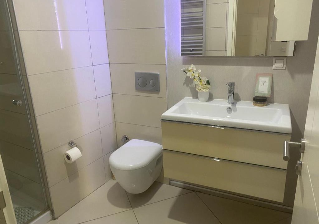 Bagcilar Apartment | Batışahir