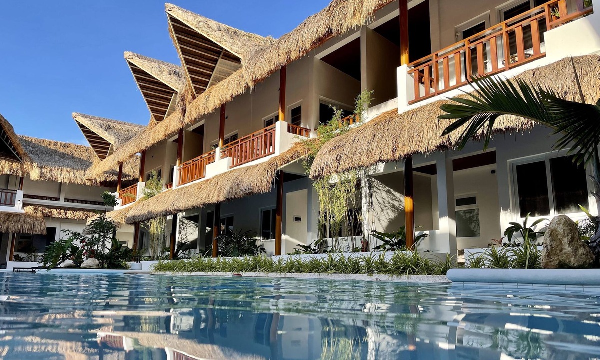 Danao Resort | Bathala Resort