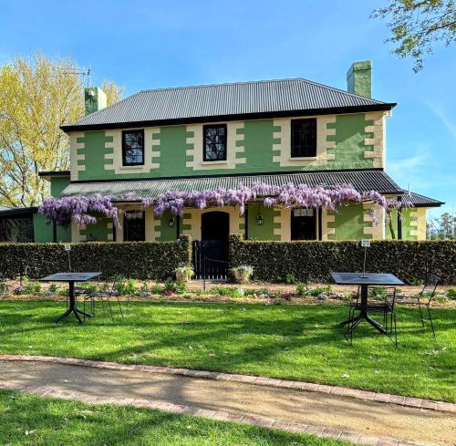 Kelso Bed & Breakfast | Bathurst River House B & B
