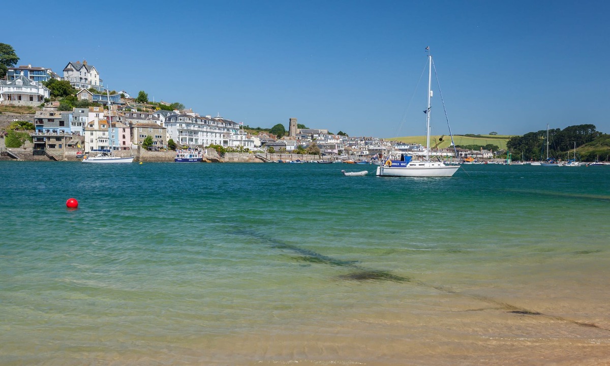 Salcombe Cottage | Batson House