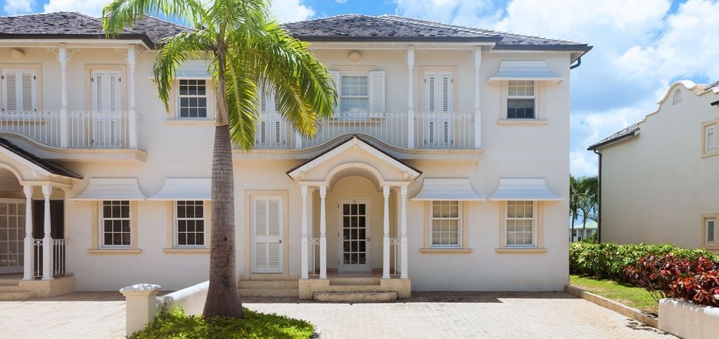 Little Battaleys Villa | Battaleys Mews 19 - Near Ocean - Located in Wonderful St. Peter with Private Pool