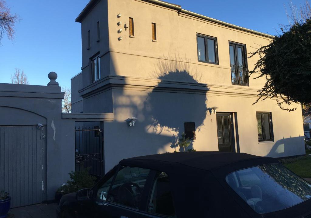 Dragor Apartment | Batterivej 4