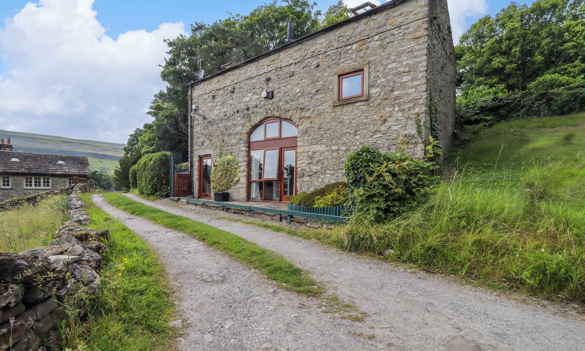 Kettlewell Cottage | Battery Barn