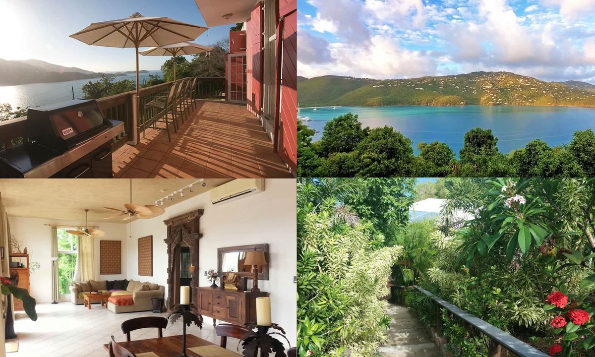 Peterborg House | BATTMAN'S BEACH HOUSE.nWalk to the Beach, See the Views and The Reviews!