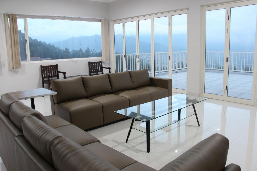 Ngaglik Villa | Batu Mountview Villa