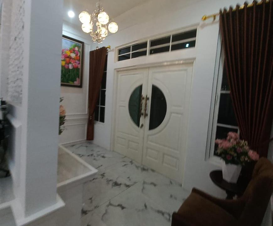 Ngaglik Villa | Batu Villa Sakura