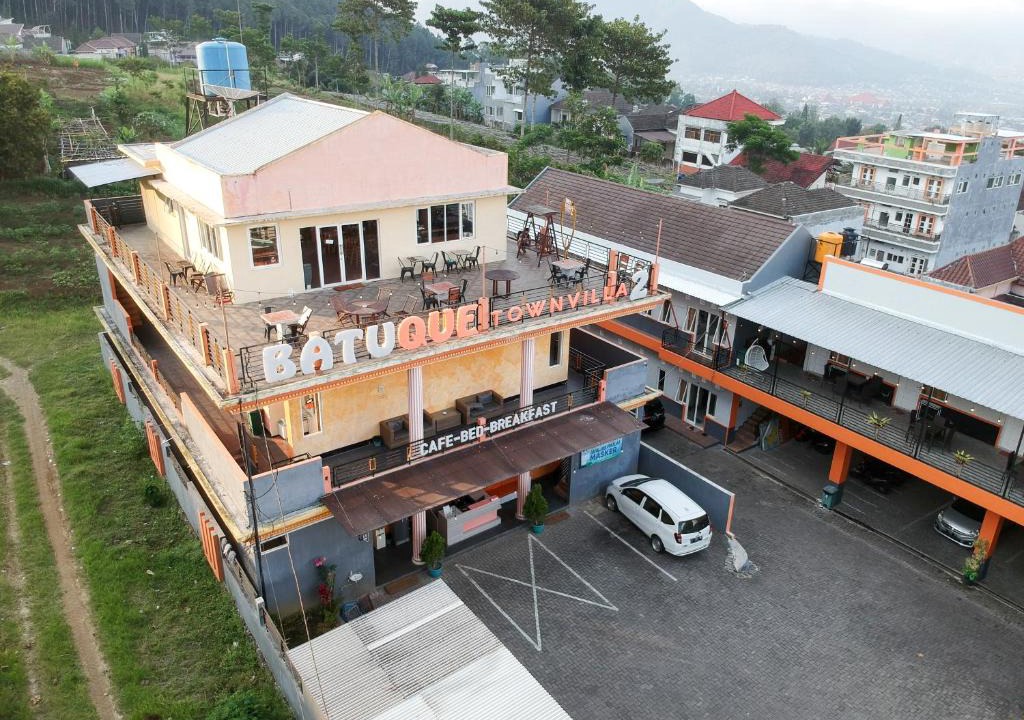 Ngaglik House | Batuque Town Villa 2