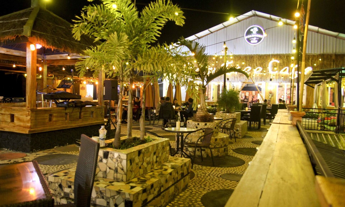 Oro Oro Ombo Hotel | Batuque Town Villa