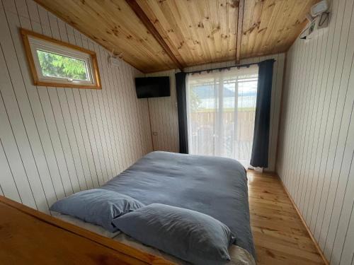 Los Ladrillos Apartment | Bauda Cabaña Costera
