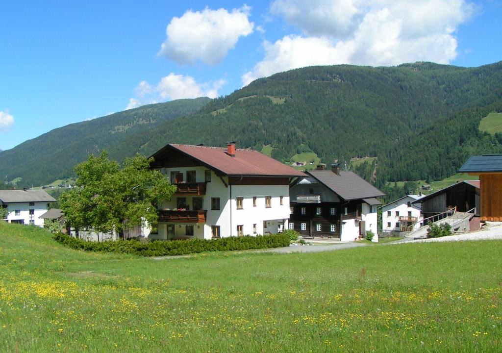 Lesachtal Apartment | Bauernhof Ober