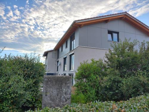 Großglattbach Apartment | Bauernhof Schäfer