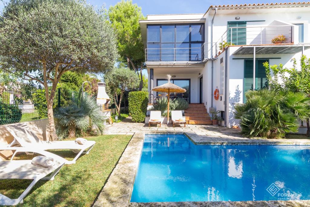 Son Baulo Villa | Baulo Pleta