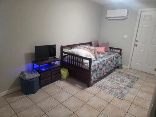 Holiday Apartment | Baumann Lane Suite