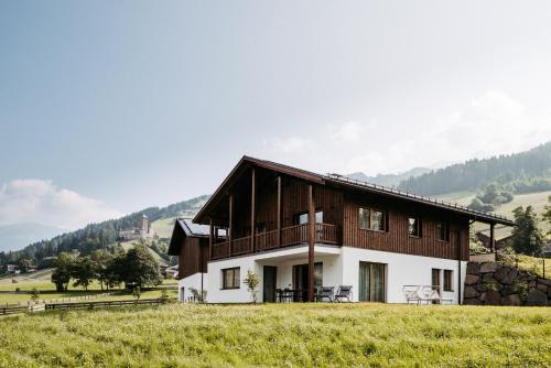 Sarntal Apartment | Baumannhof