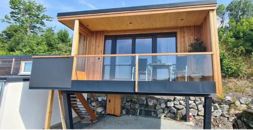 Wilhelmsthal Apartment | Baumhaus Baumtraum