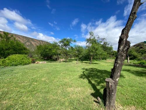 Baviaanskloof Nature Reserve Other | Baviaanskloof Laaste Kamp - Wild Bush Camping