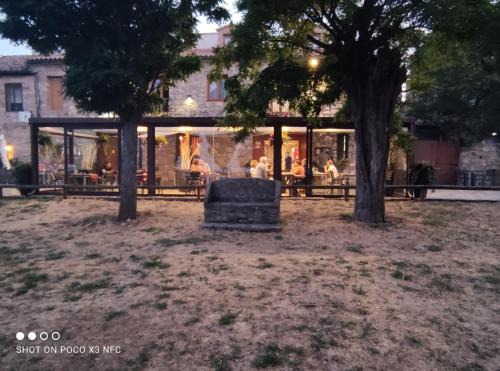Medinaceli House | Bavieca