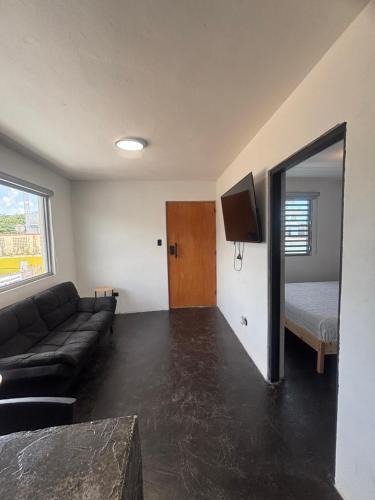 San Juan Apartment | Bay apartment