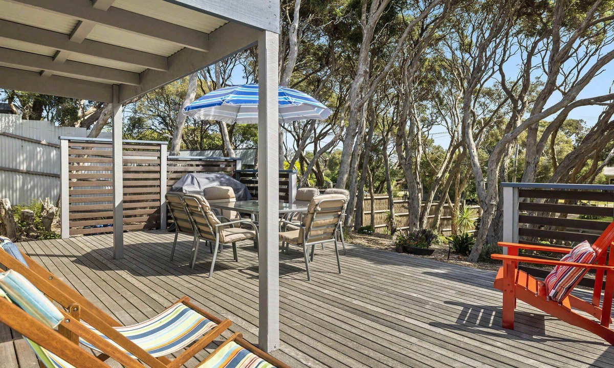 Rye Cottage | Bay Centre Cottage