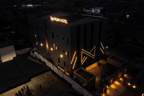 Lagos Hotel | Bay Hotel