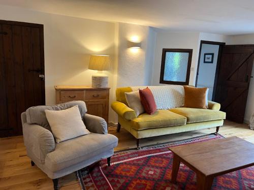 Tregony Apartment | Bay Tree Barn