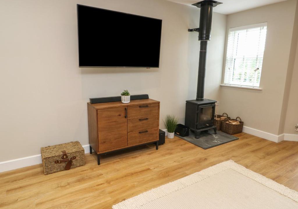 Llanrug House | Bay Tree Cottage