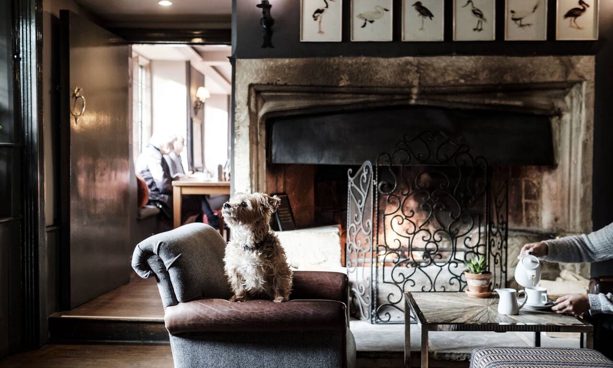Burford Hotel | Bay Tree Hotel