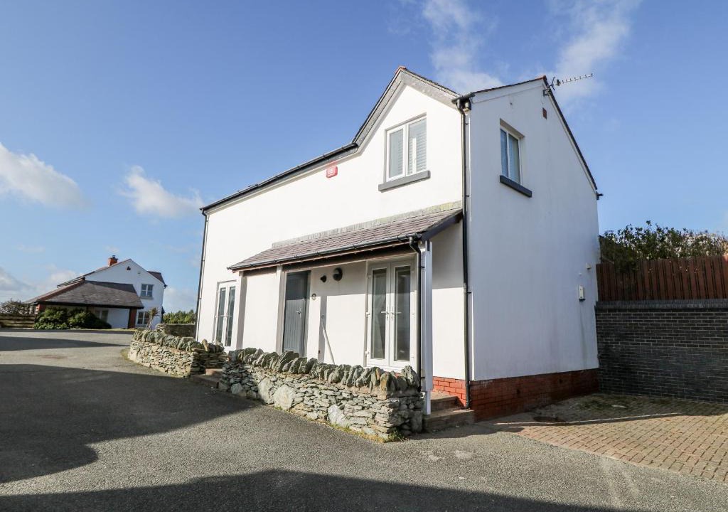Trearddur Bay House | Bay View
