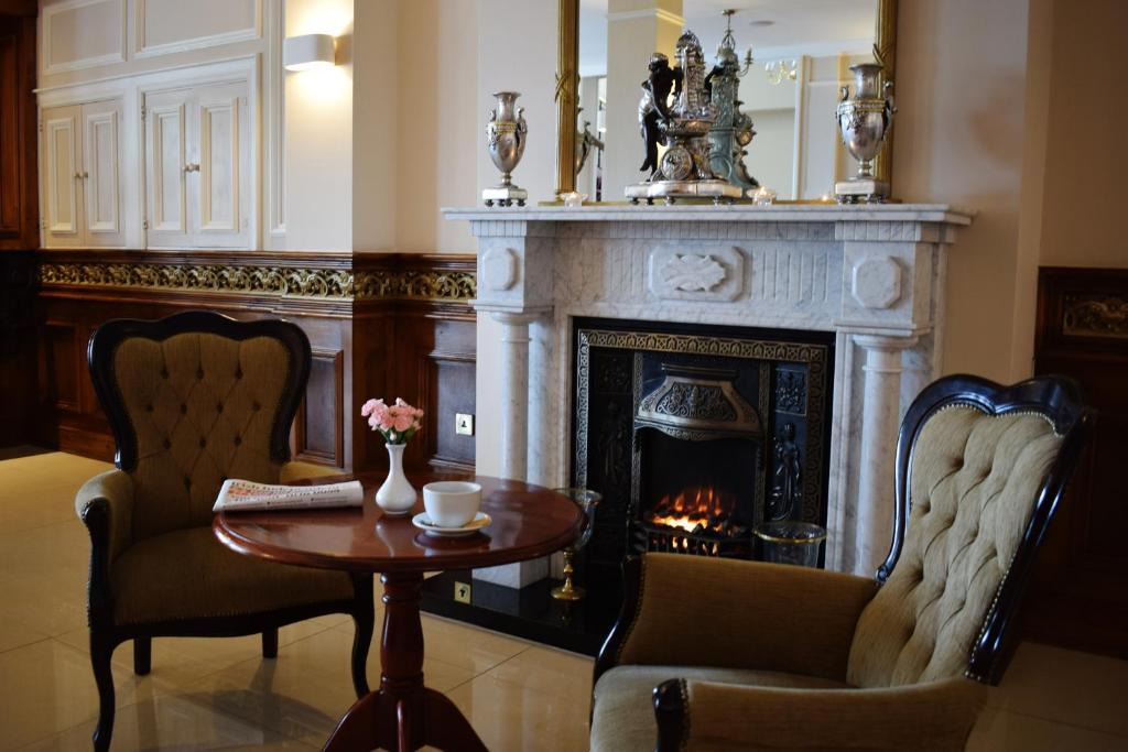 Killybegs Hotel | Bay View Hotel