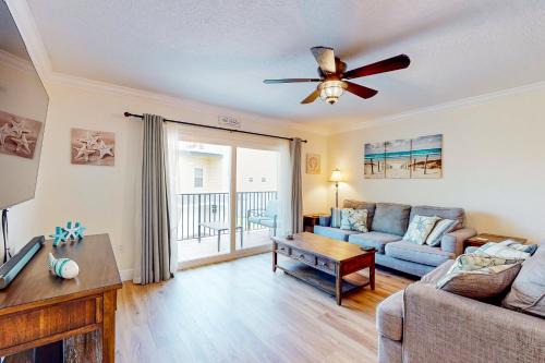Indian Shores House | Bay View Villas #118