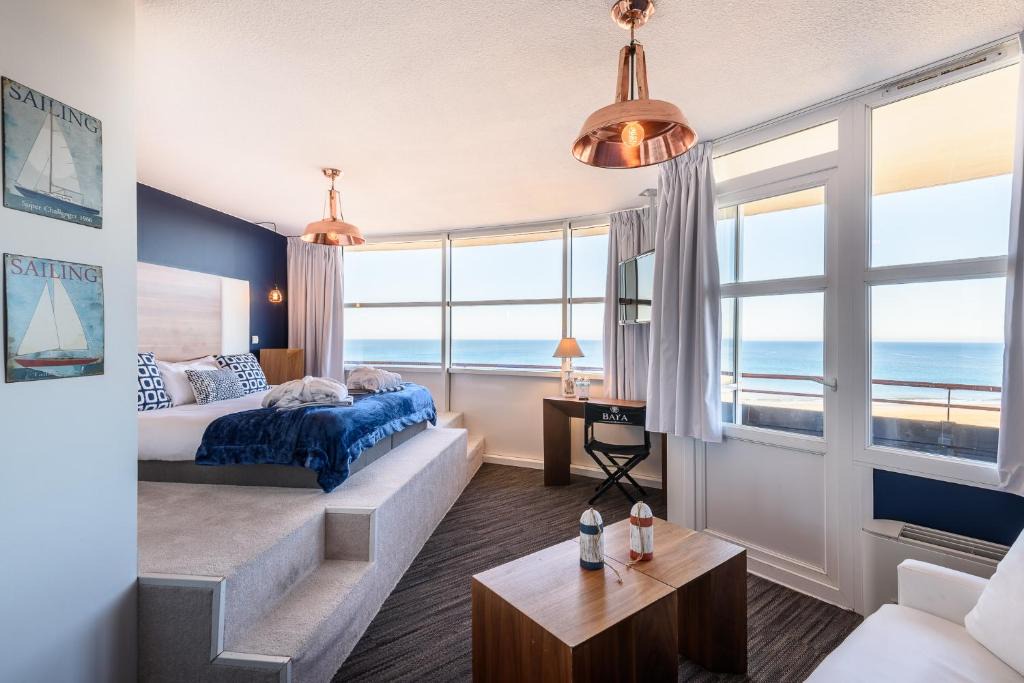 Capbreton Hotel | Baya Hotel