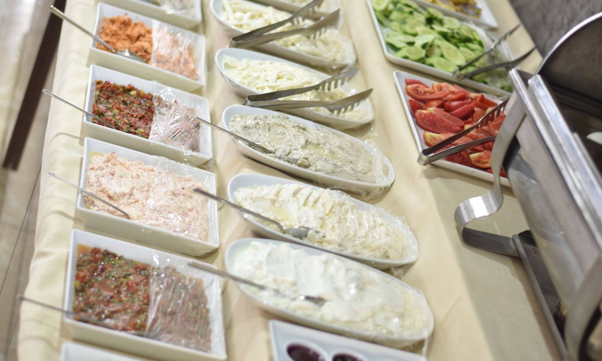 Iskenderun Hotel | Bayazit Hotel