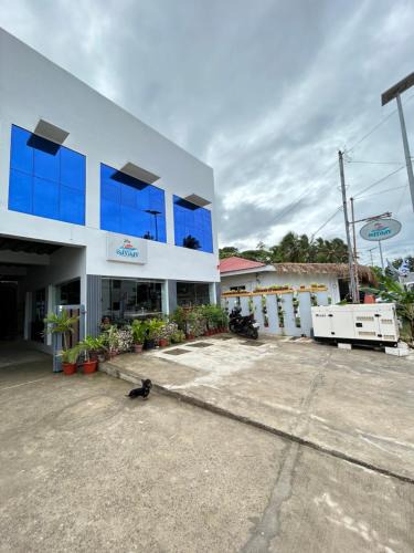 San Juan Hostel | Baybay Hostel