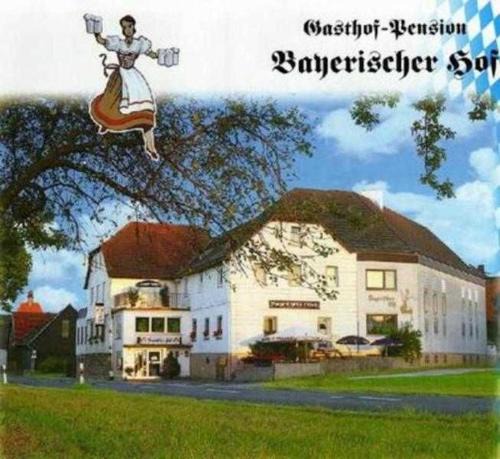 Boxbrunn Hotel | Bayerischer Hof