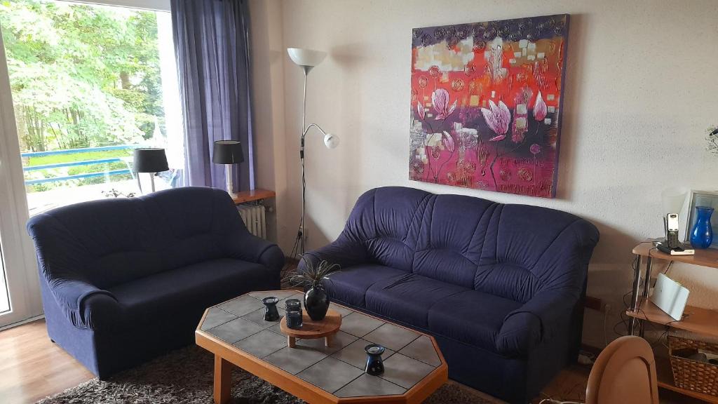 Neureichenau Apartment | Bayerwaldblick