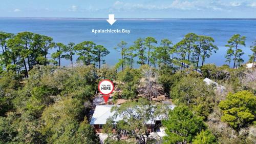 Eastpoint House | Bayfront- 2mins from Boat Launch