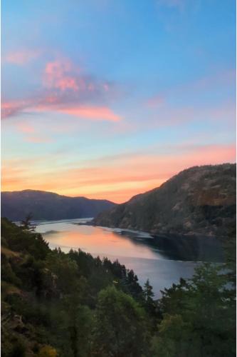 Malahat House | Baylight-天使谷