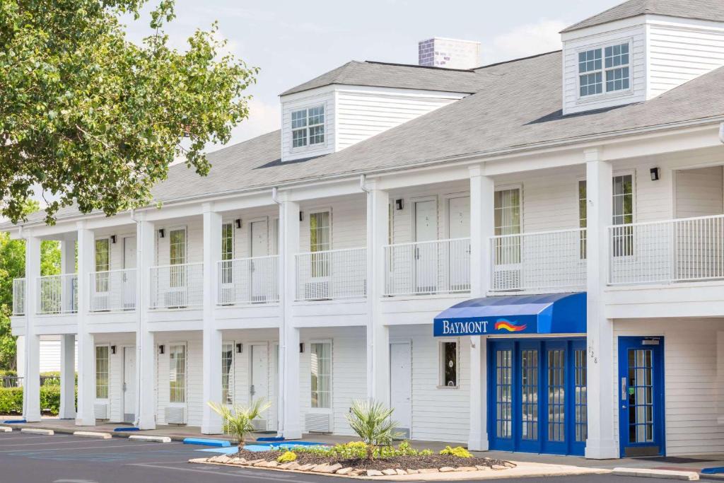 Anderson Hotel | Baymont by Wyndham Anderson Clemson