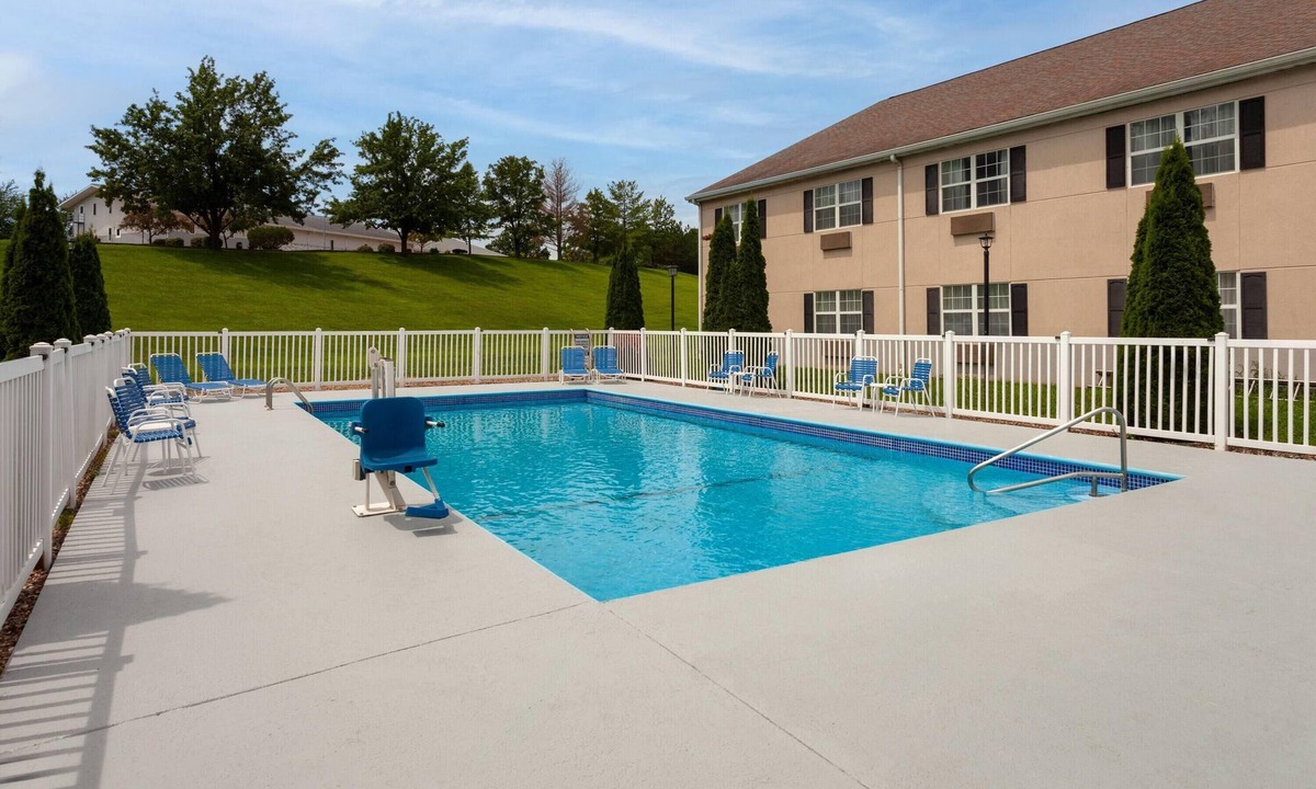 Chester Hotel | Baymont by Wyndham Chester IL