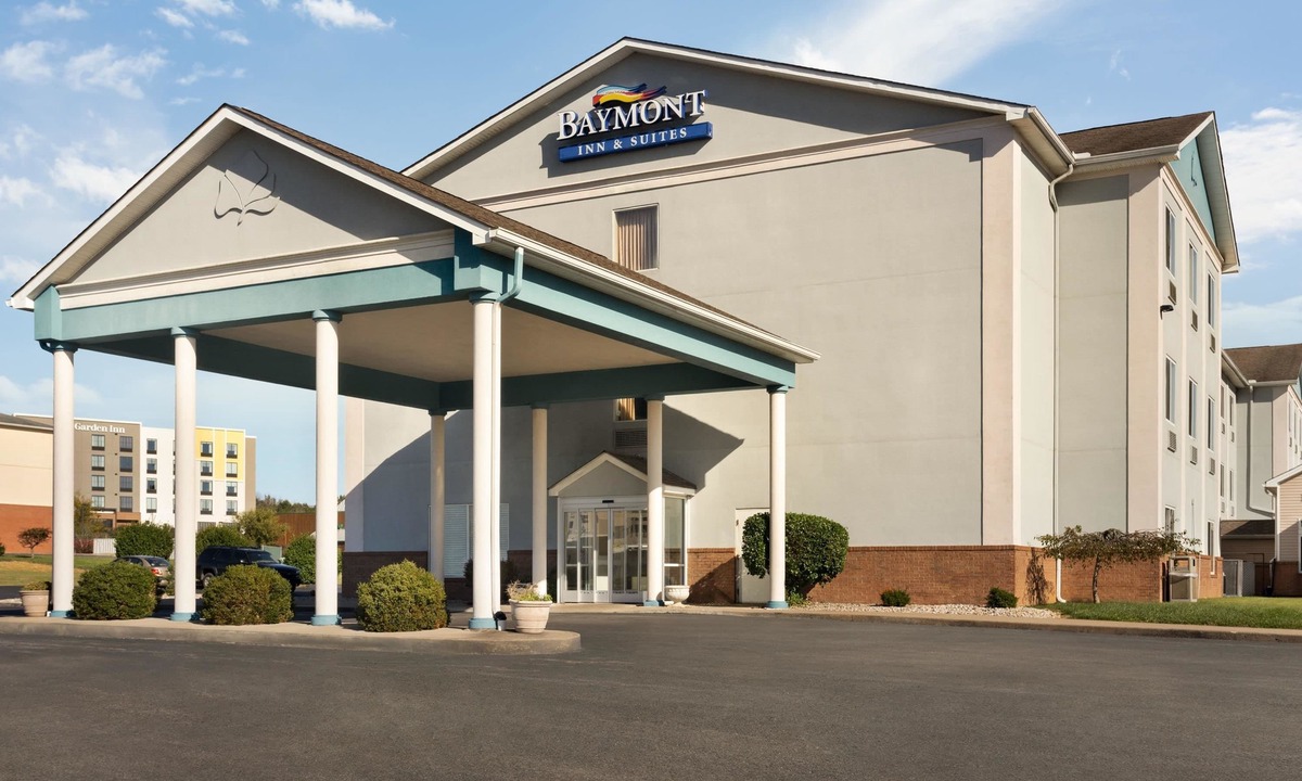 Elizabethtown Hotel | Baymont by Wyndham Elizabethtown