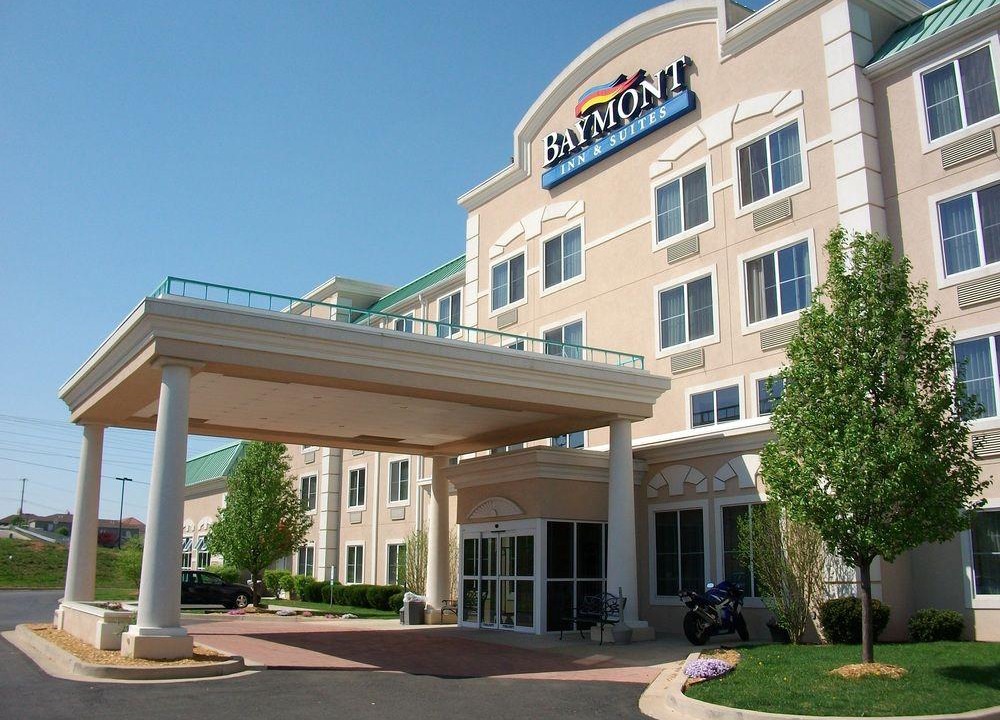 St. Robert Hotel | Baymont by Wyndham Ft. Leonard/Saint Robert