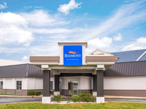 Indianapolis Hotel | Baymont by Wyndham Indianapolis East