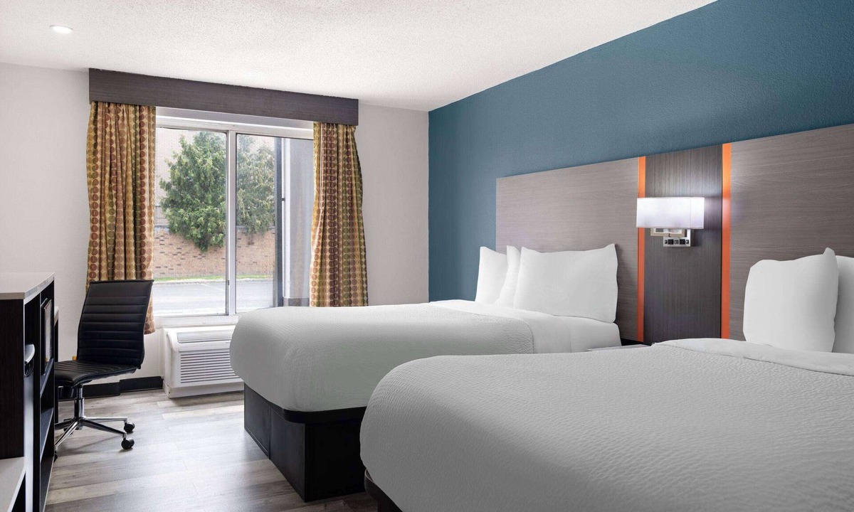 Indianapolis Hotel | Baymont by Wyndham Indianapolis East