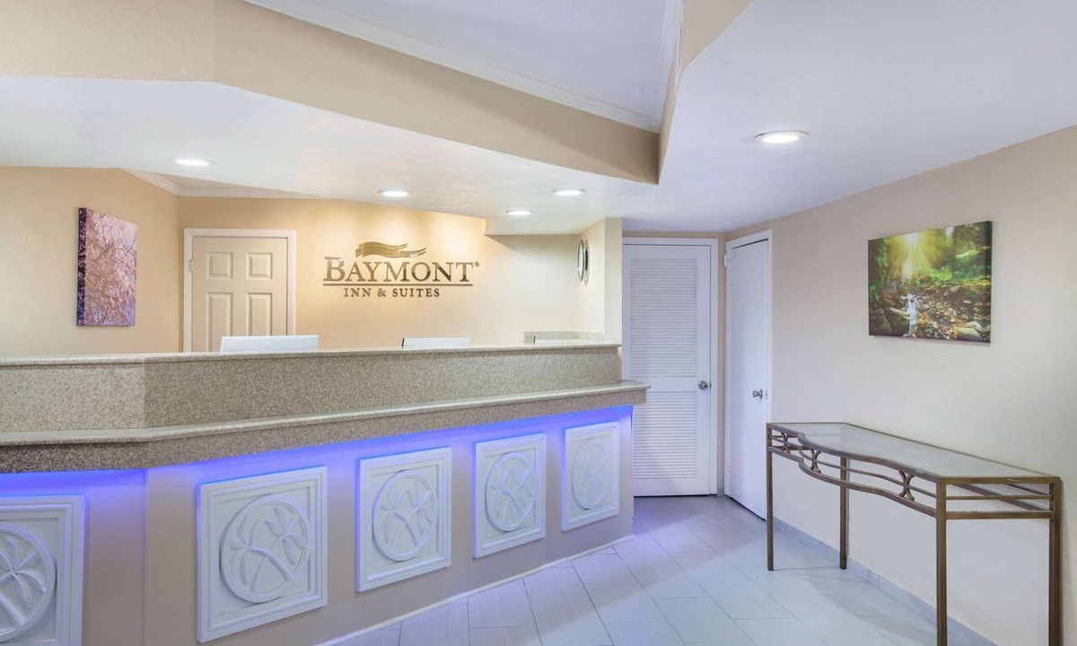 Lake City Hotel | Baymont by Wyndham Lake City I-75