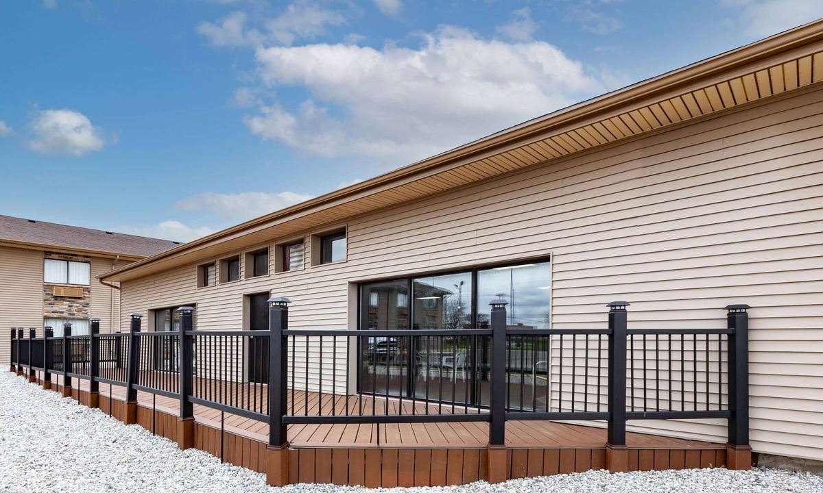 Perrysburg Hotel | Baymont by Wyndham Perrysburg/Toledo