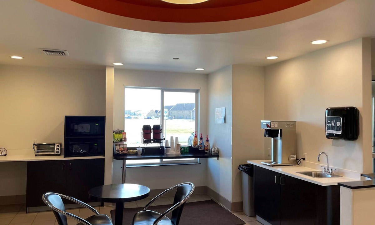 Williston Hotel | Baymont by Wyndham Williston